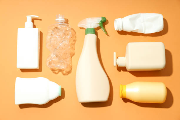 istock Concept of Save the world and Recycling 1500912477