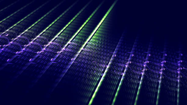 Free picture: illustration, light, technology, texture, abstract, art ...