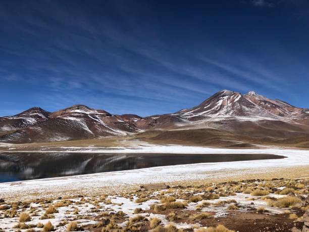 istock Laguna Miniques Mountain Top 1500922967