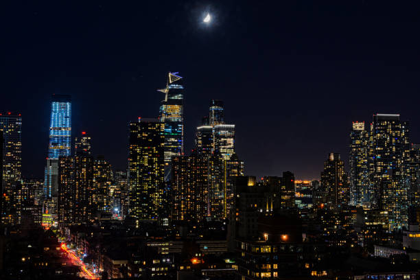 istock New York City, USA 1500931627