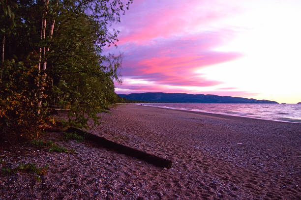istock Lake Superior, Ontario, Canada 1500933880