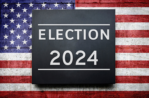 Election 2024 in United States of America