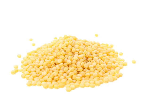 istock Pile of ptitim isolated on white background 1500945933