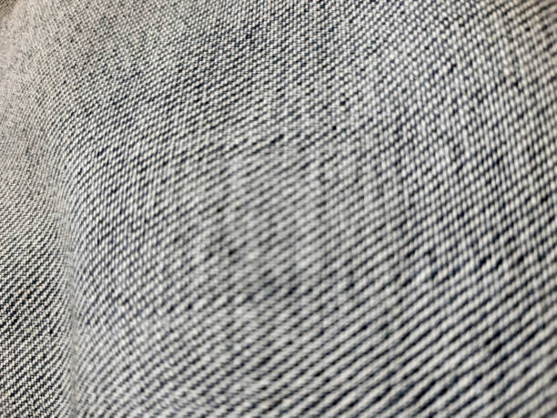 istock Jeans material, denim. Background design, photography. Textile, fabric template,  modern 1500950969
