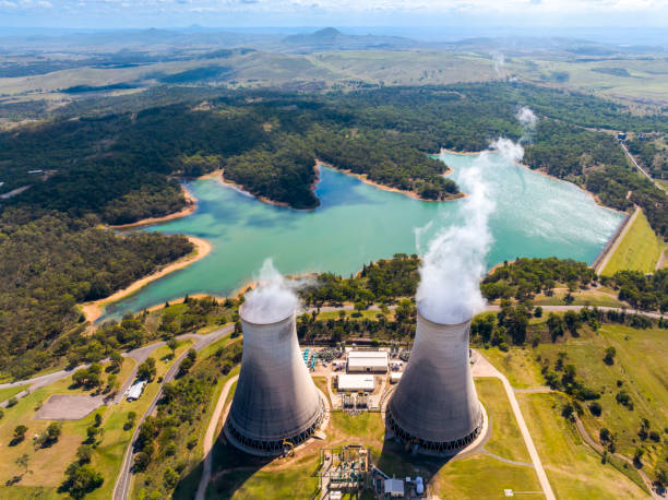 Origin Energy Eraring Power Station
