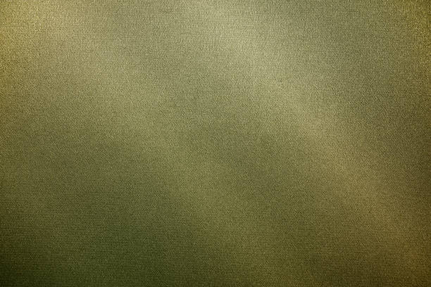 istock Dirty brown green olive khaki abstract vintage background. Fabric cloth  texture. Color gradient. Rough. Matte. 1500959851