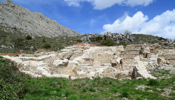 istock Sagalassos Ancient City 1500963852
