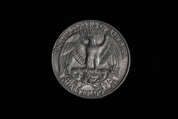 istock Colombian coins in closeup 1500964612