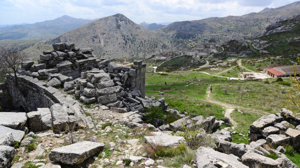 istock Sagalassos Ancient City 1500964730