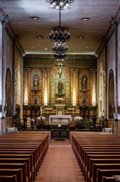 istock Old Mission Santa Barbara 1786 1500974282