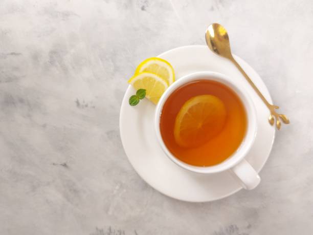 istock A cup of hot lemon tea 1500998787