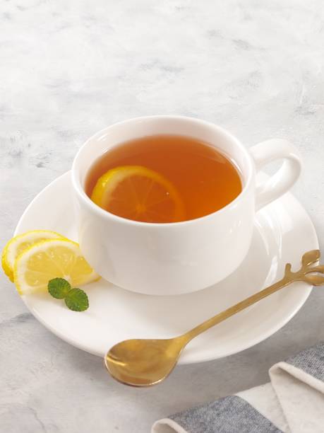 istock A cup of hot lemon tea 1500998934