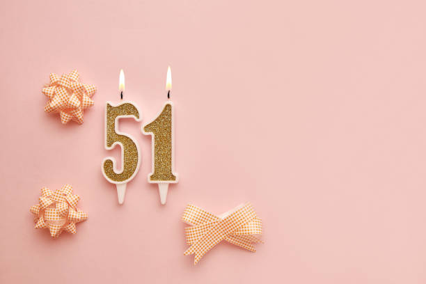 150+ Fotos, Bilder und lizenzfreie Bilder zu Zahl 51 Fotos iStock