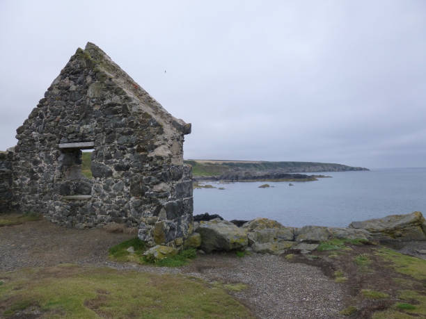 istock The sea in Portsoy 1501034823