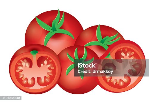 istock Tomatos 1501036548