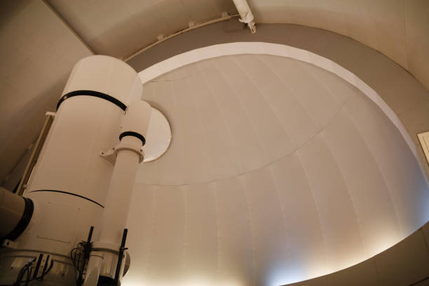 Telescope, Gunma, Japan