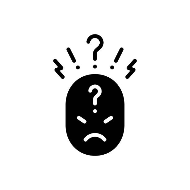 Concerning Icon Abstract 10+ Concerning Behavior Icon Stock Illustrations, Royalty-Free Vector ...