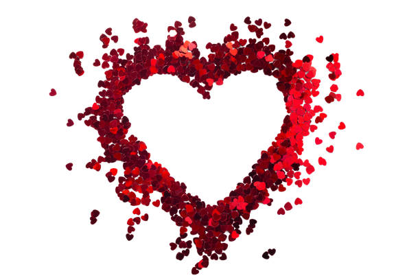 istock heart-shaped pailettes 1501055520