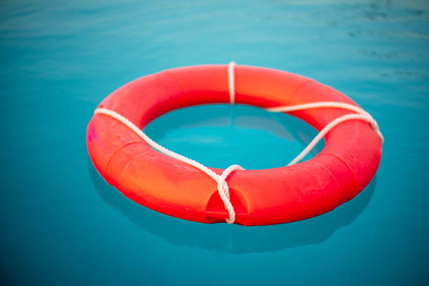 istock Swim Tube 1501058391