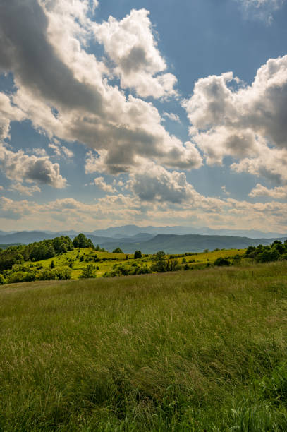 istock Molise, Italy.  Spectacular summer panorama. 1501058552