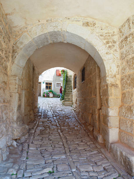 istock City of Bale, Croatia 1501060068