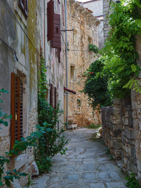 istock City of Bale, Croatia 1501060096