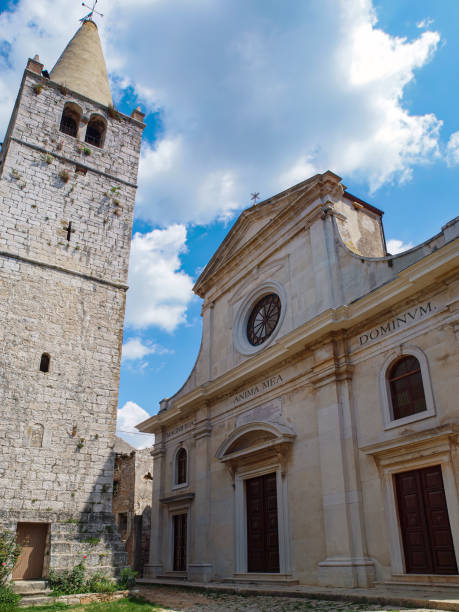 istock City of Bale, Croatia 1501060099