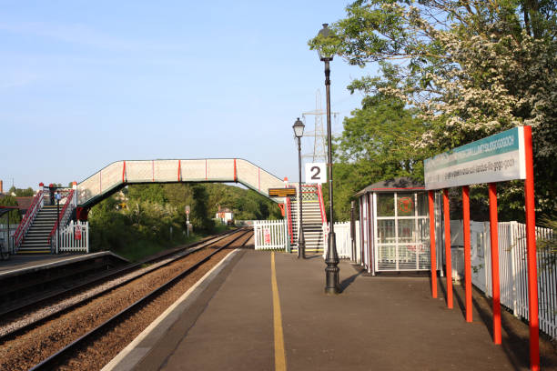 istock Llanfairpwllgwyngyll train station 1501070018