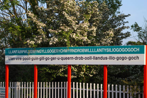 istock Llanfairpwllgwyngyll train station 1501070643