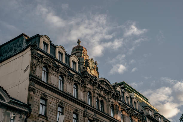 City of Prague