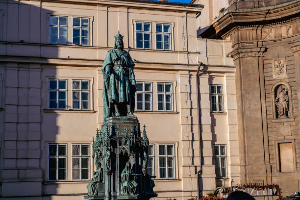 City of Prague