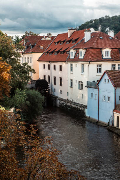 istock City of Prague 1501071283