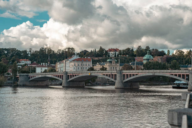 City of Prague