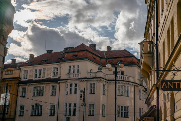 istock City of Prague 1501071400