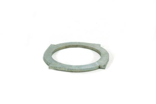 istock Hay baler spare part 1501082483