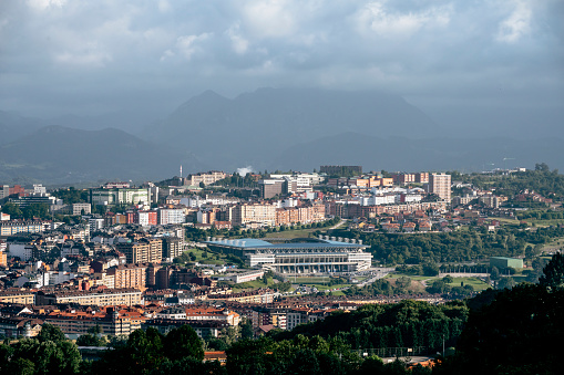 City of Oviedo