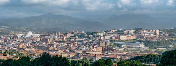 istock City of Oviedo 1501088415