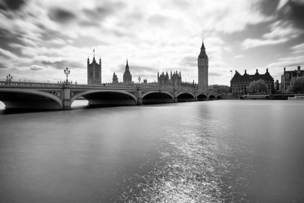 istock Big Ben in London 1501103505