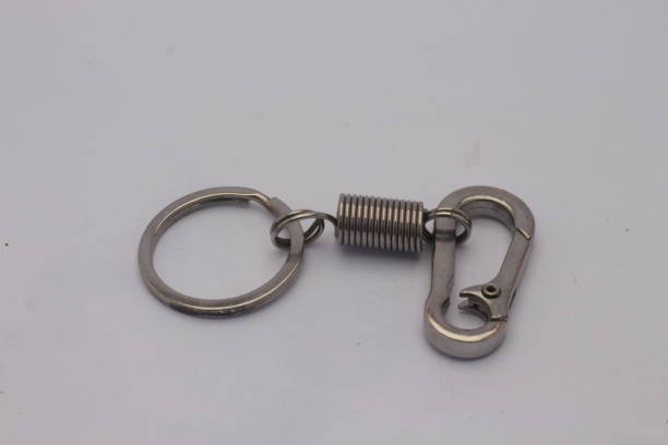 istock a key ring made of iron 1501129132