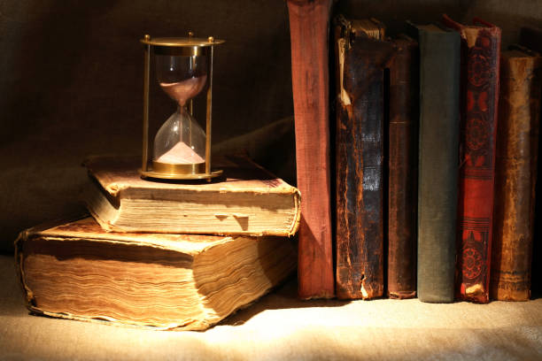 istock Vintage Still Life 1501133285