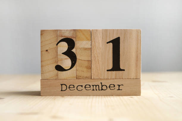31 December 31 December december 31 stock pictures, royalty-free photos & images