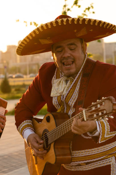 istock Mexican musician mariachi 1501148300