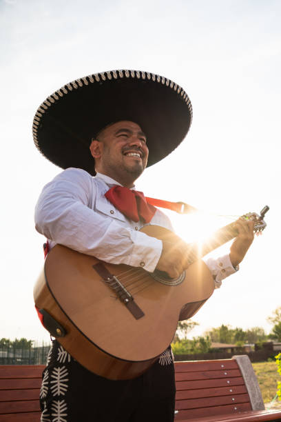 istock Mexican musician mariachi 1501149764