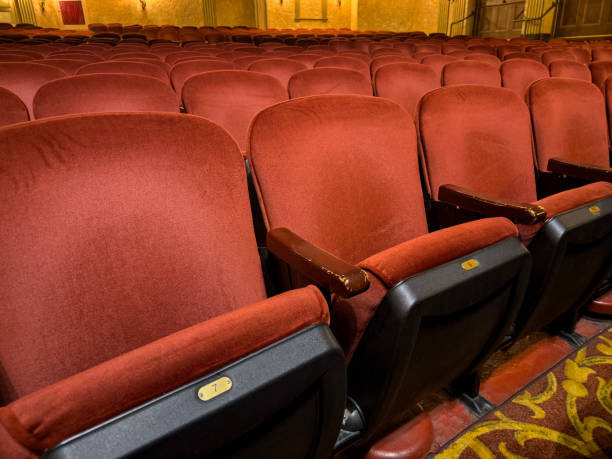 istock Movie theather 1501152918