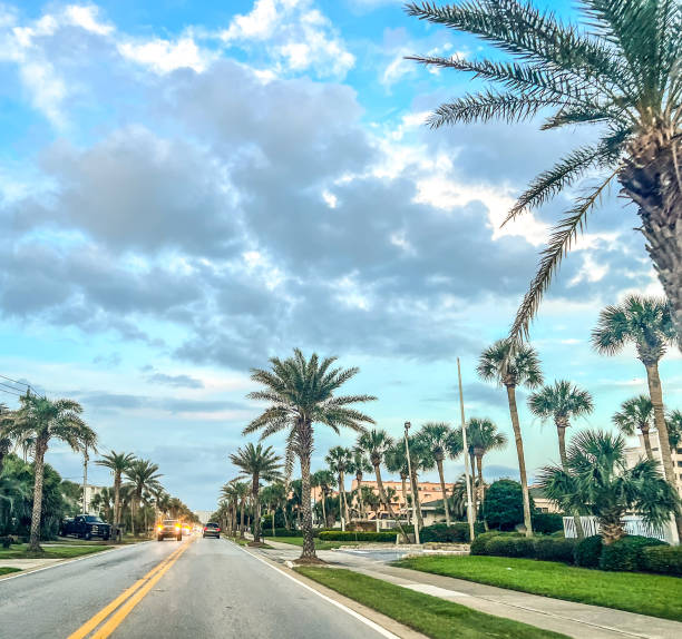 istock Streets of Florida 1501153943