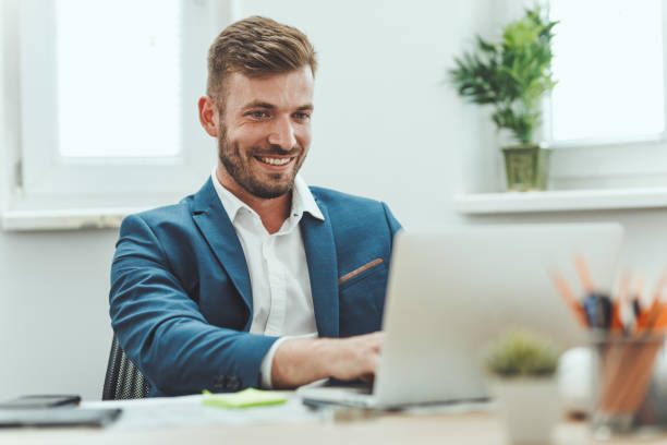 istock His Smile Is A Sure Sign On Success 1501162871