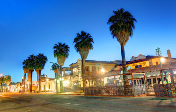 istock Palm Springs, California 1501167588