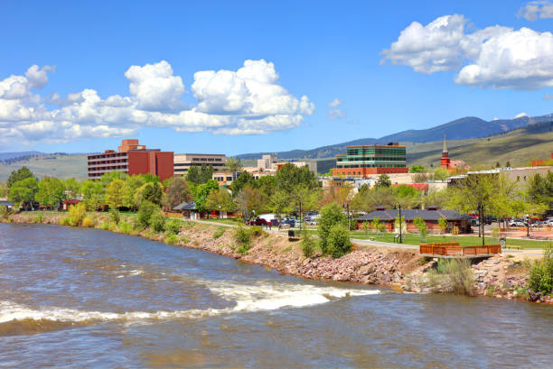 istock Missoula, Montana 1501168995