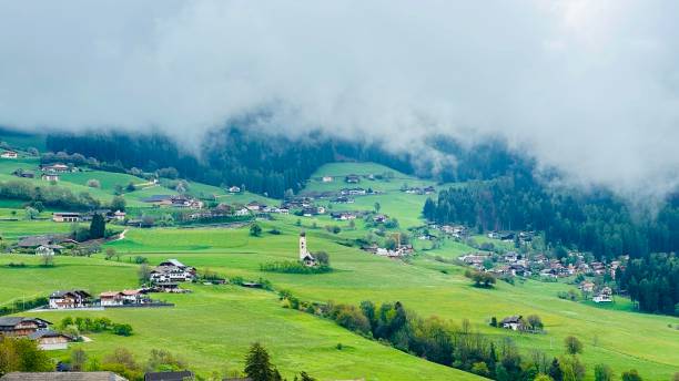 istock Seis, Alto Adige 1501172419