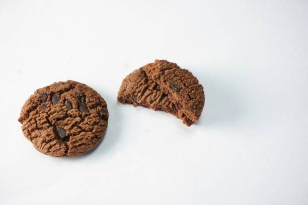 istock cookies on isolated white background 1501174570
